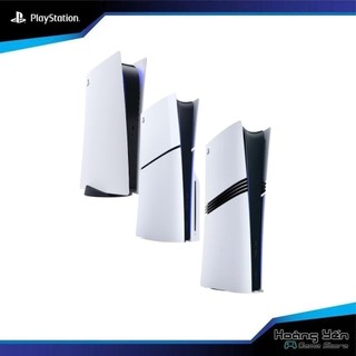 Máy Ps5 Slim/ Fat/ Pro Cũ và Like New Không Kèm Tay Cầm