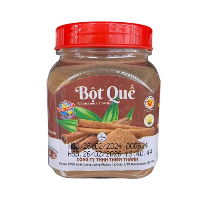 Bột Quế Thiên Thành 50gr