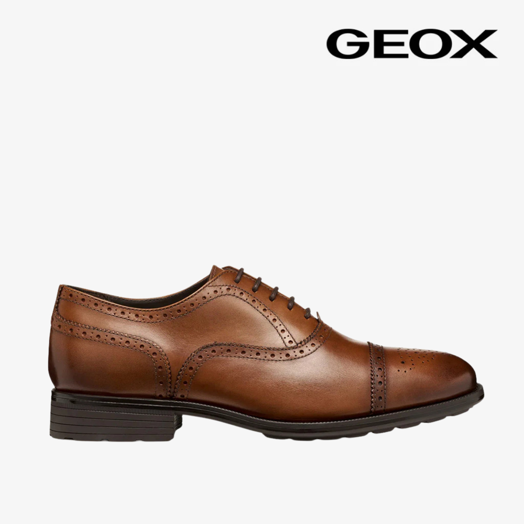 Giày Tây Nam Geox Walk Pleasure