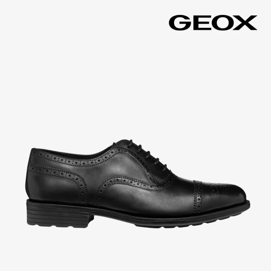 Giày Tây Nam Geox Walk Pleasure