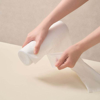inochi Túi Đựng Thực Phẩm Sinh Học, Cuộn Túi Bóng Nhiều size, Bảo Quản Thức Ăn Sạch Sẽ, An Toàn.
