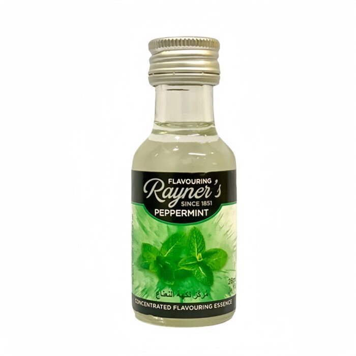 Hương Bạc Hà Pepper Mint Rayner’s 28ml