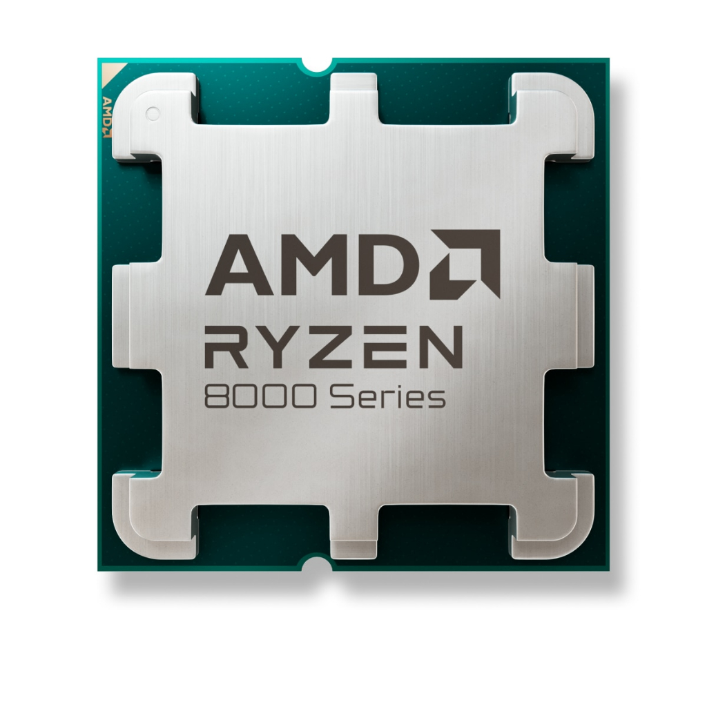 CPU AMD Ryzen 5 8400F