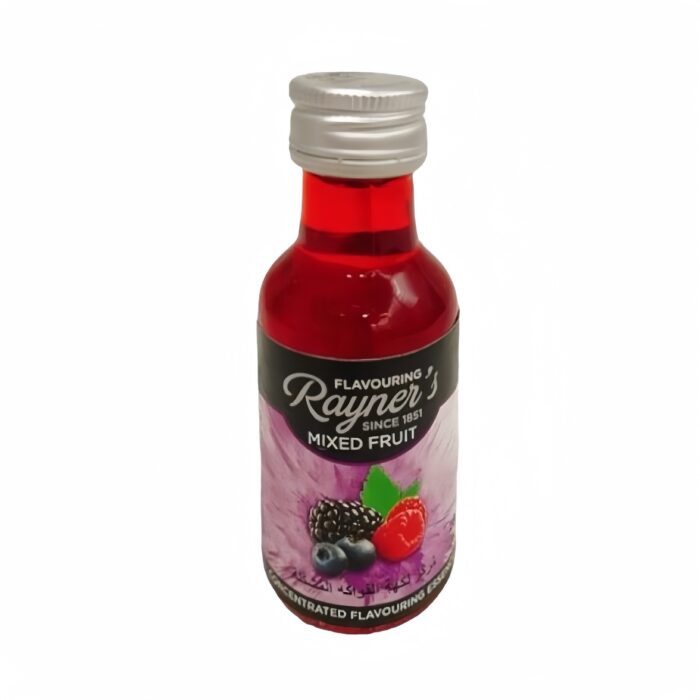 Hương Trái Cây Mixed Fruit Rayner’s 28ml