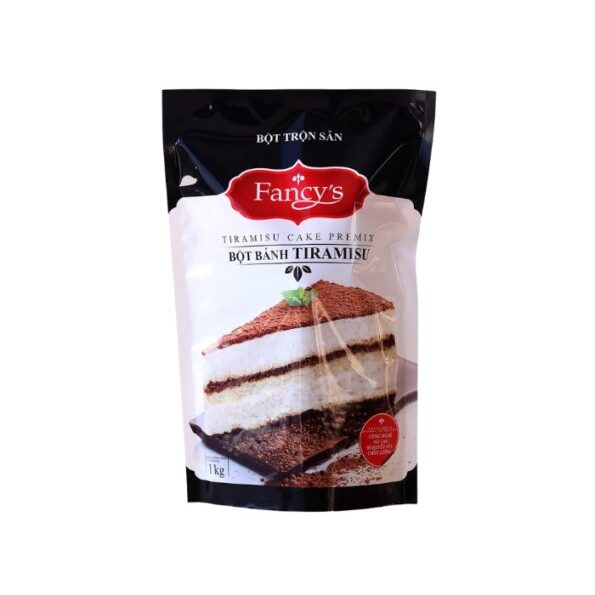Bột Bánh Tiramisu 1kg