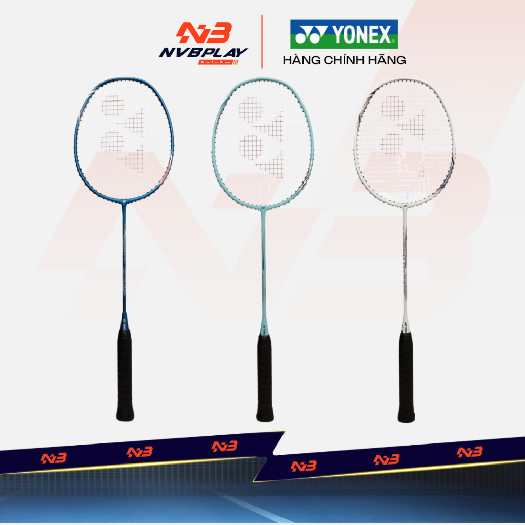 [CHÍNH HÃNG] Vợt Cầu Lông Yonex Astrox Lite 43i (Chưa Căng Dây) - 4U5Z - Thiết Kế Hiện Đại, Thân Dẻo