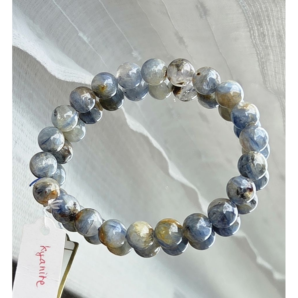 Vòng tay Kyanite