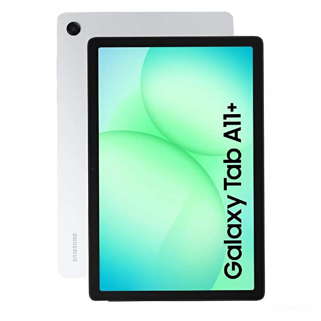 Máy tính bảng Samsung Galaxy Tab A11+ 5G 6GB/128GB và 8GB/256GB - Hàng chính hãng | BigBuy360 - bigbuy360.vn