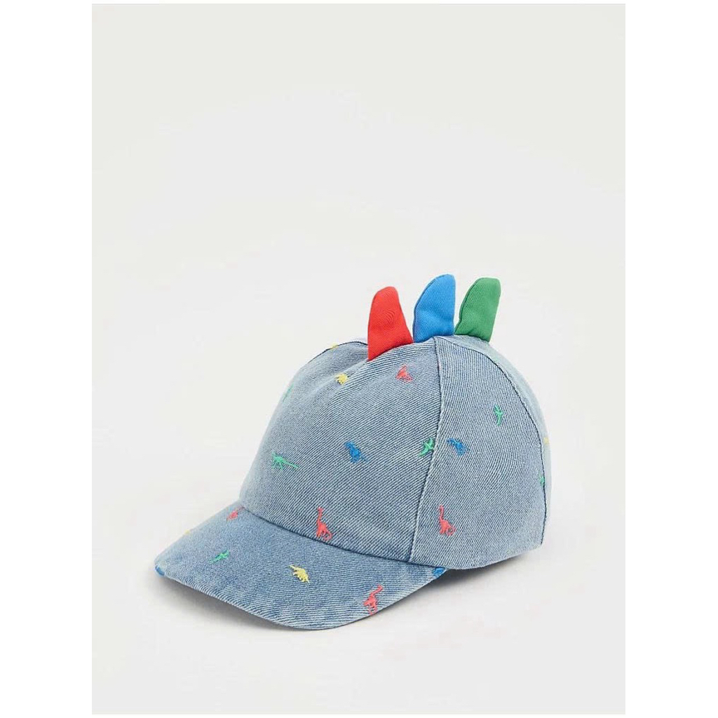[KIDDO] Set mũ George cực dễ thương, George chính hãng 100% ạ