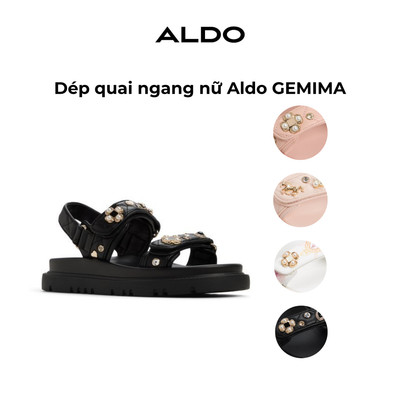 Dép quai ngang nữ Aldo GEMIMA