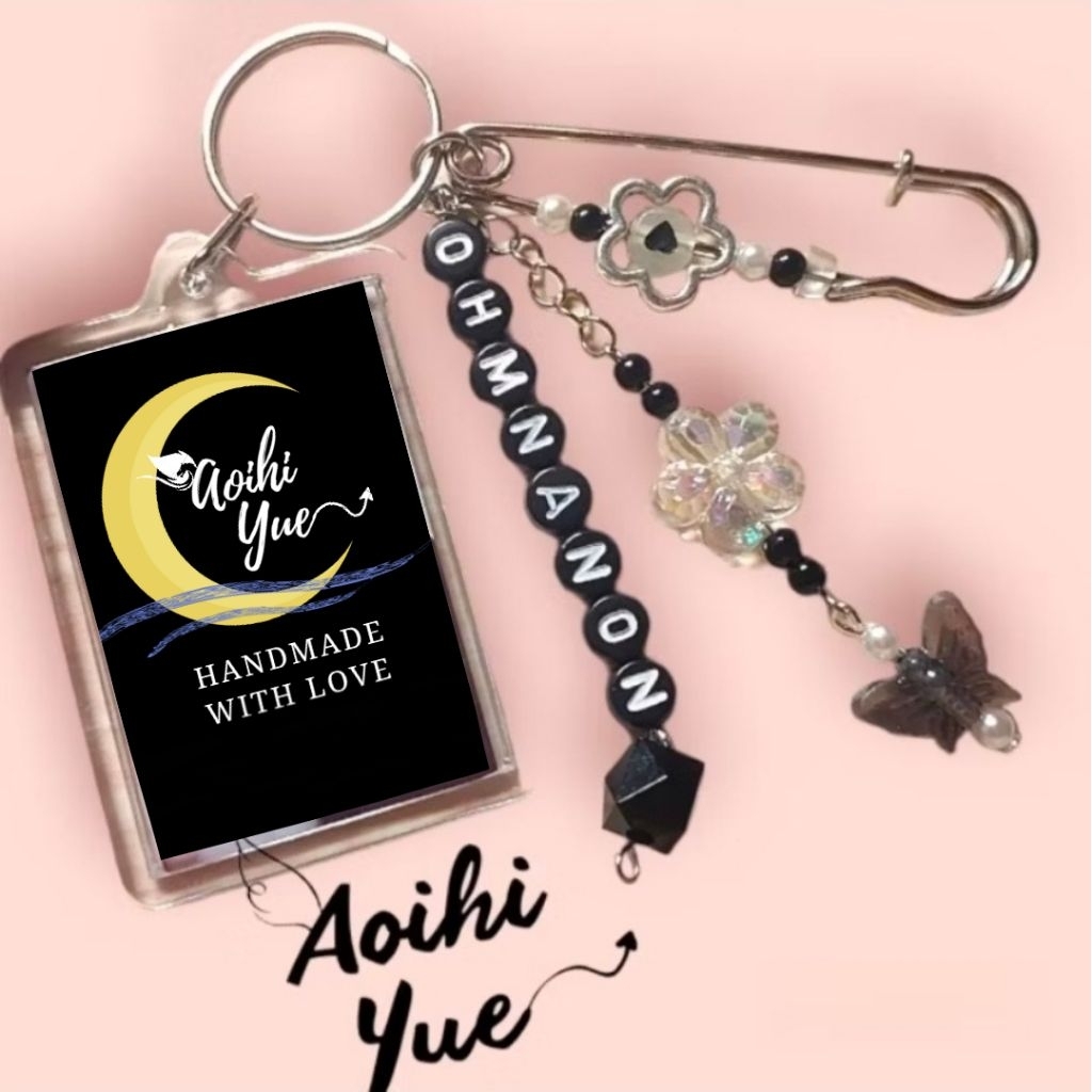 Keychain, Keyring, Phonechain, Móc khoá khung hình in theo yêu cầu