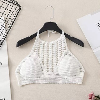 Áo bra ren đan yếm dáng mới