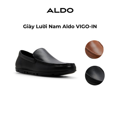 Giày Lười Nam Aldo VIGO-IN