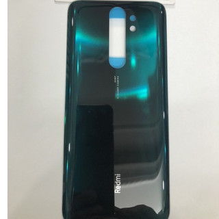 Nắp lưng Xiaomi Redmi Note 8 Pro (4 màu)