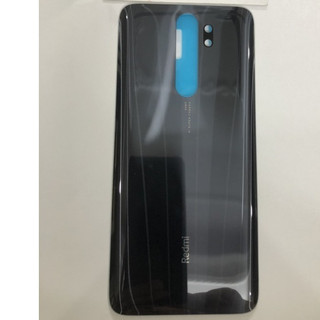 Nắp lưng Xiaomi Redmi Note 8 Pro (4 màu)