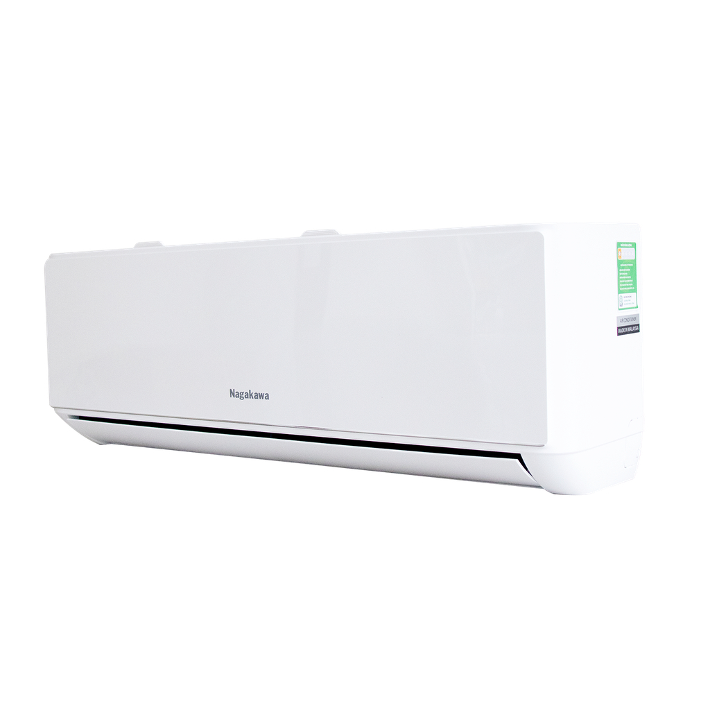 Điều hòa 1 chiều Nagakawa  NS-C09R2T30 (9.000 BTU)