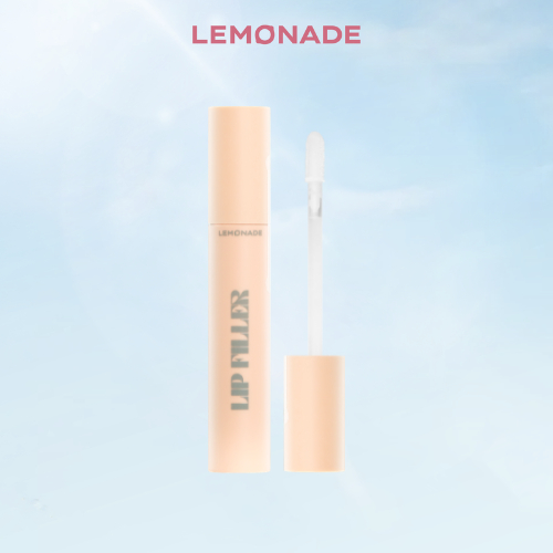 [GIFT] Son lót làm đầy rãnh môi Lemonade Lip Filler 4.5g