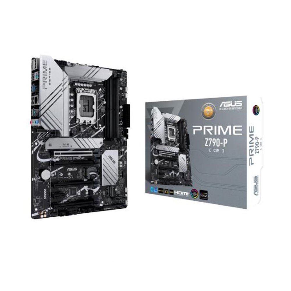 MAINBOARD ASUS PRIME Z790-P-CSM DDR5