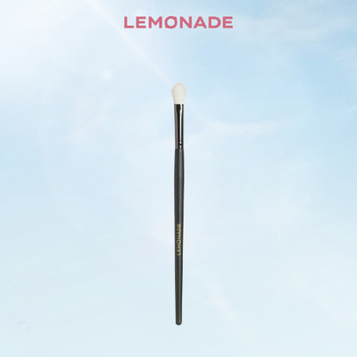 [GIFT]  Cọ trang điểm mắt chuyên dụng Lemonade Eyeshadow Brush 4g