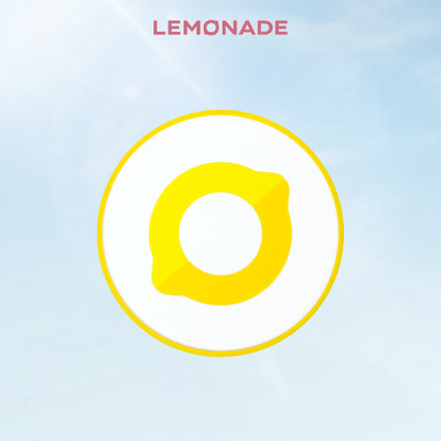 [GIFT] Miếng lót ly Lemonade