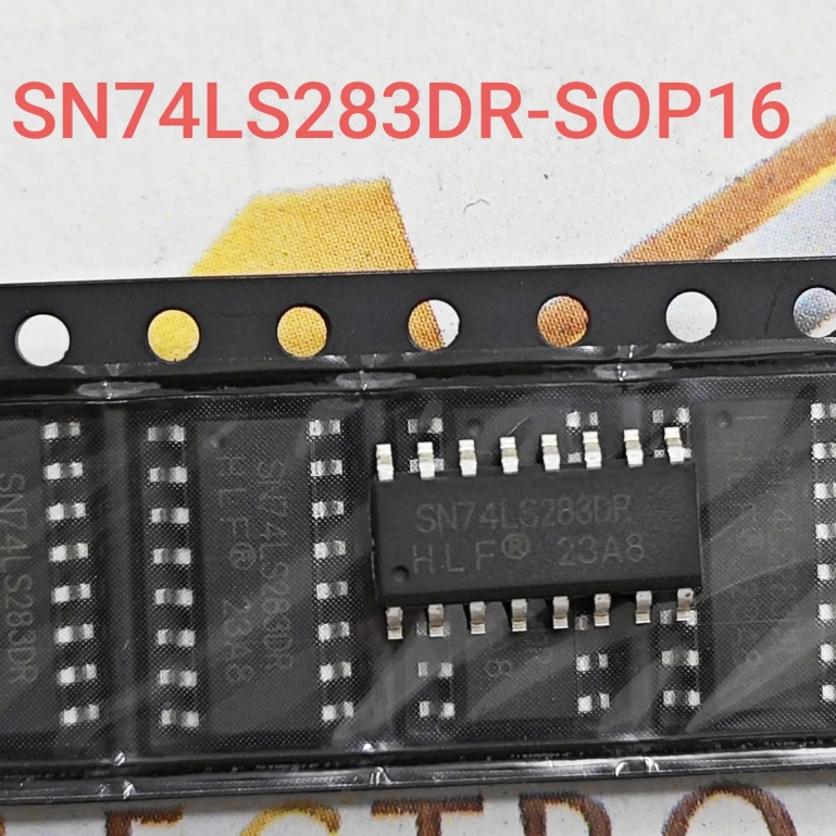 SN74LS283DR 74LS283 SOP16 Chính hãng mới 100% (Con)