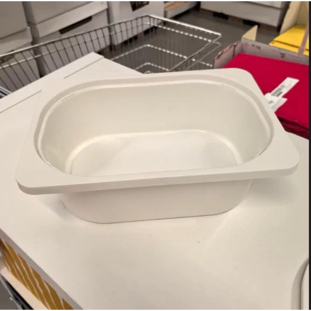 Hộp 20x30x10 TROFAST IKEA chính hãng