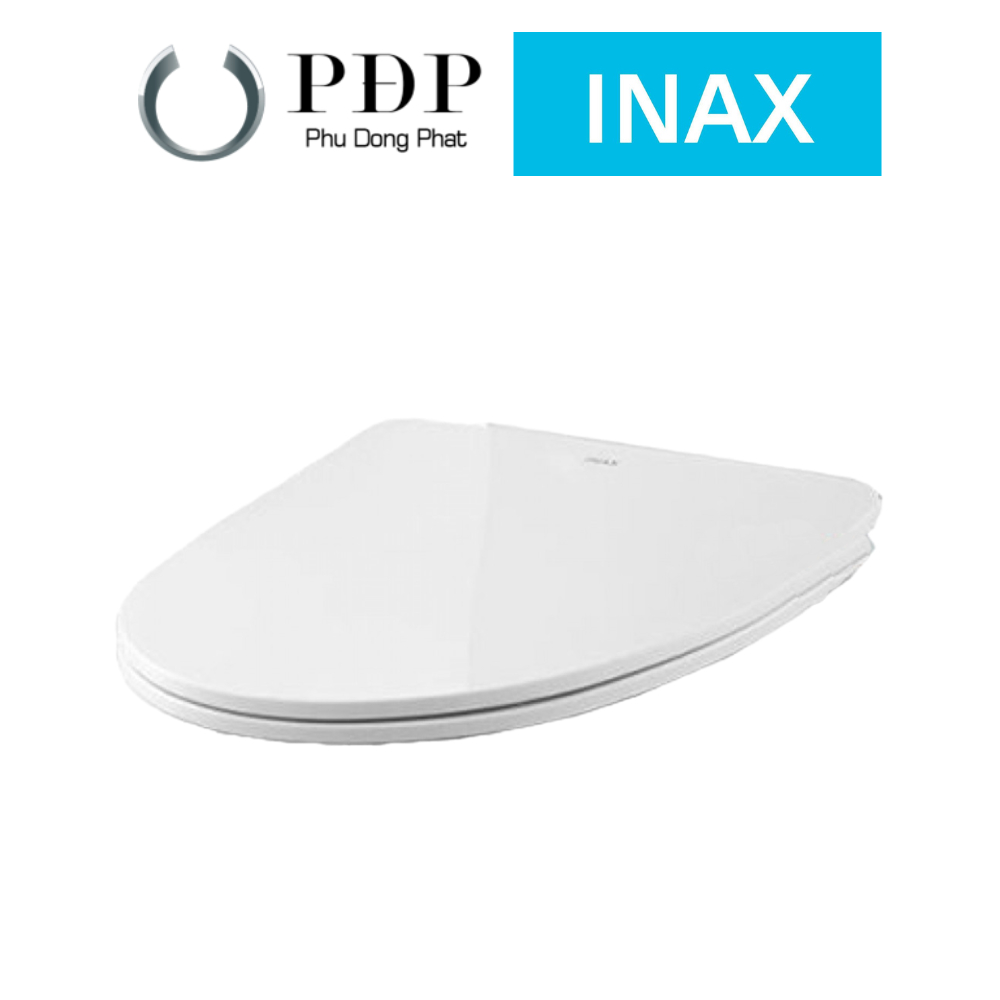 Nắp Êm Bồn Cầu INAX CF-600VS – Phù Hợp C-514VAN, AC-969VN-2, AC-959VAN-2