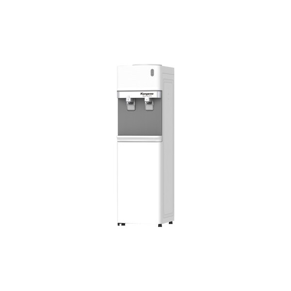 Cây nước nóng lạnh Kangaroo KG35A2 - Cây úp bình
