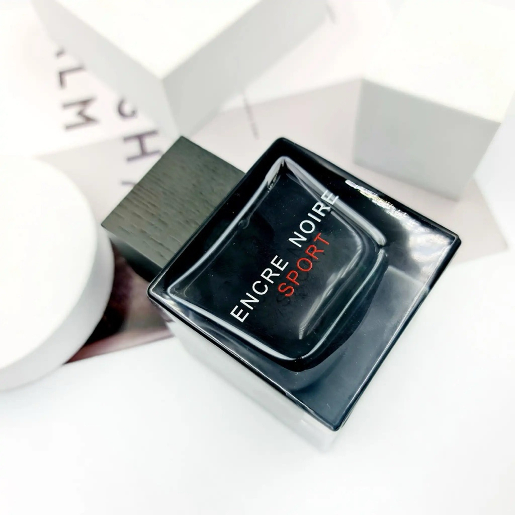 NH nam Lalique Encre Noire Sport - Fullseal 100ml