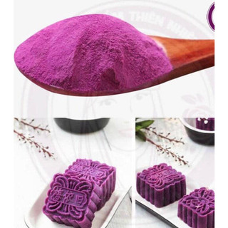 Bột khoai lang tím - 100 gram