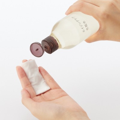 [26SS] MUJI Nước Hoa Hồng Dưỡng Ẩm (Dành cho da lão hóa)