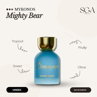 Nước hoa Mykonos • Dreamscape • Fullbox