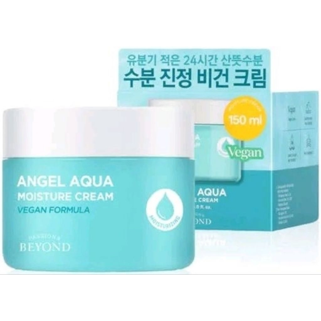 [NHẬP KHẨU/HOẢ TỐC] Kem dưỡng và serum Beyond Angel aqua HXT