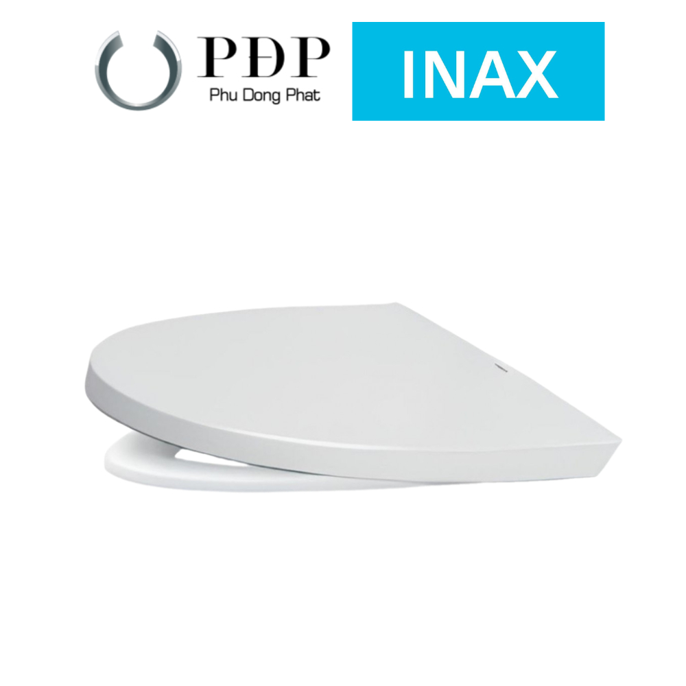 Nắp Êm Bồn Cầu INAX CF-602VS – Phù Hợp AC-902VN, AC-912VN, AC-602VN Chính Hãng