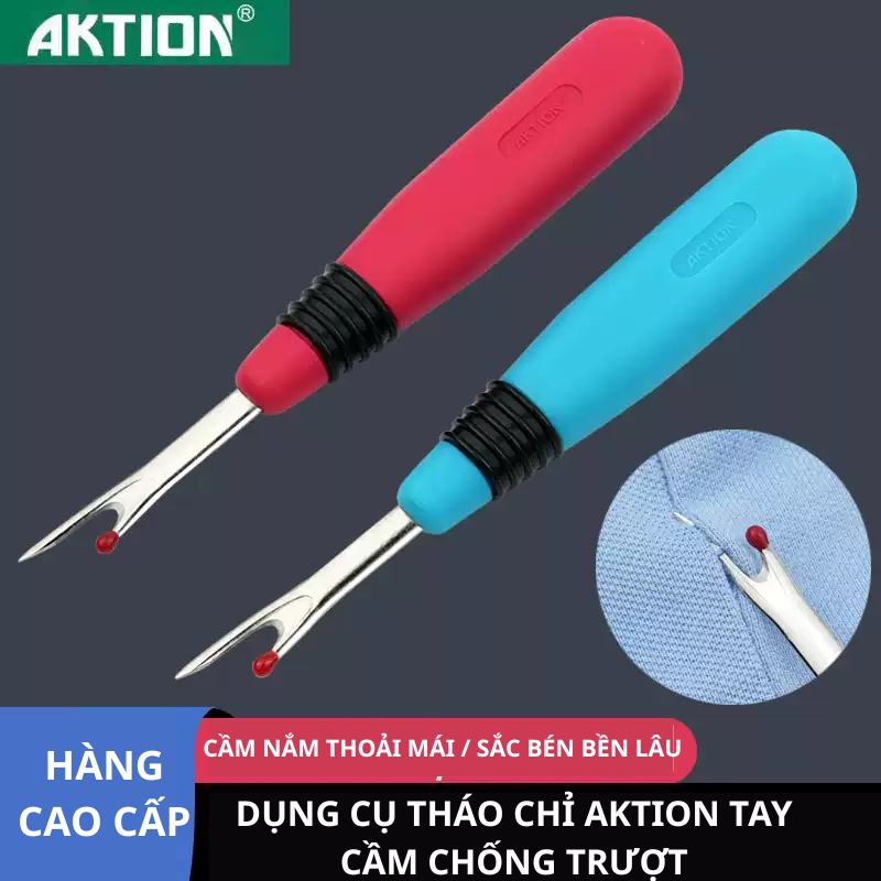 A118-Dụng cụ tháo chỉ AKTION