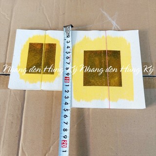 {10 xấp} Giấy cúng vàng bạc