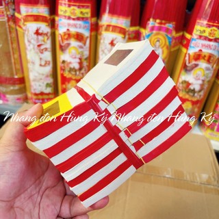 Giấy cúng vàng bạc 2 đầu