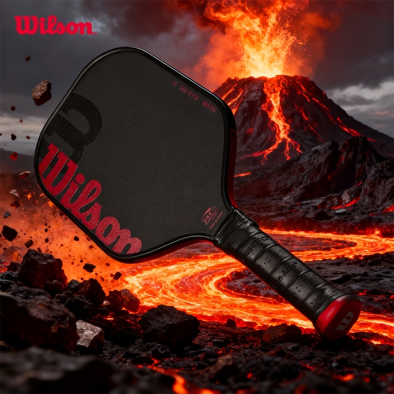 Wilson Blaze Pro 13mm Vợt Pickleball WR159811U2