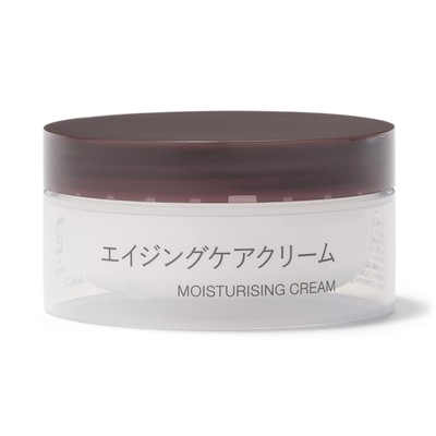 [26SS] MUJI Kem Dưỡng Ẩm 45g (Dành cho da lão hóa)