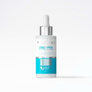 Serum kiểm soát dầu sinh học MD CARE Zinc-PHA