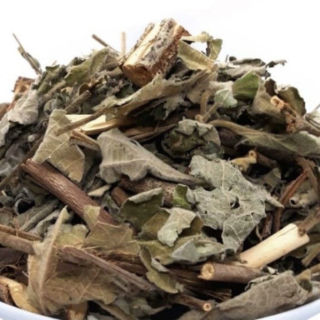 1Kg An Xoa Hoa Tím Hòa Bình (Sao Vàng Hạ Thổ) Vụ Mới Khô Thơm – Thảo Mộc Khô Tự Nhiên – Mát Gan, Tha
