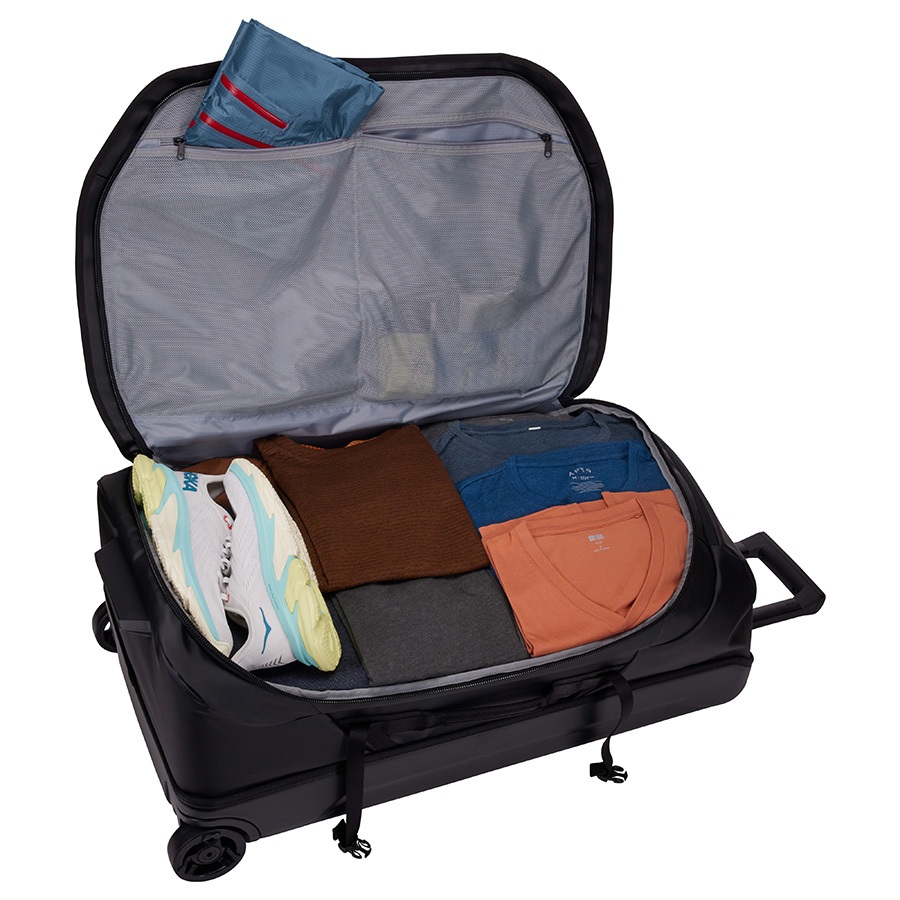 Vali chính hãng Thule (Thuỵ Điển) Chasm Recycled Rolling Duffel - TCWD232 | BigBuy360 - bigbuy360.vn