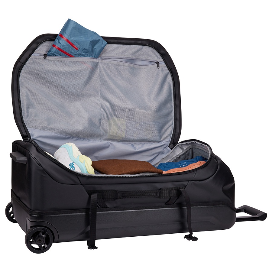 Vali chính hãng Thule (Thuỵ Điển) Chasm Recycled Rolling Duffel - TCWD232 | BigBuy360 - bigbuy360.vn