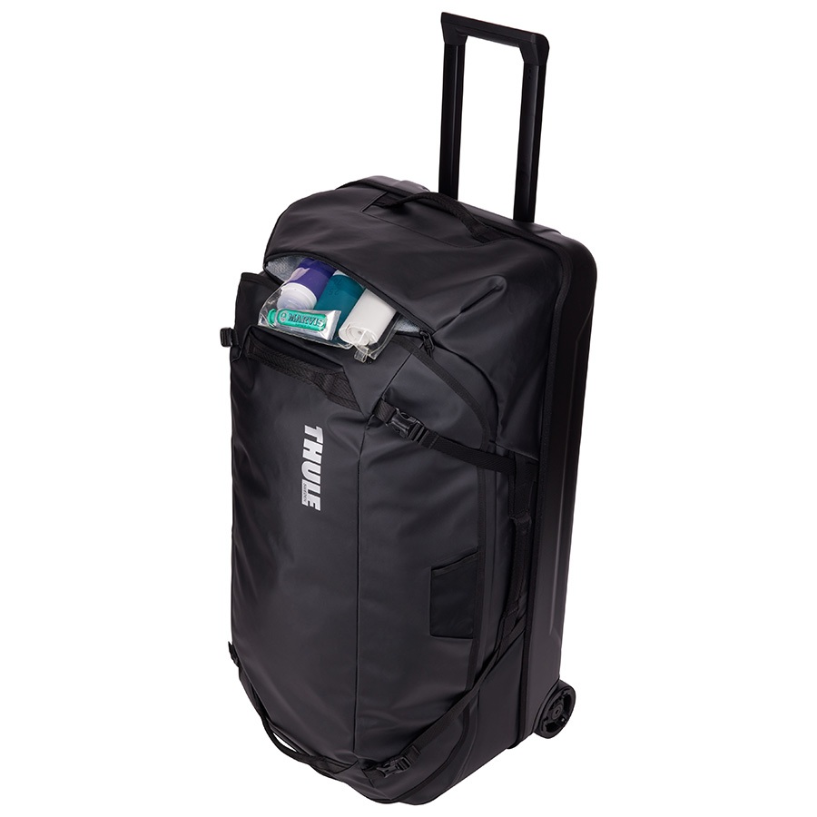 Vali chính hãng Thule (Thuỵ Điển) Chasm Recycled Rolling Duffel - TCWD232 | BigBuy360 - bigbuy360.vn