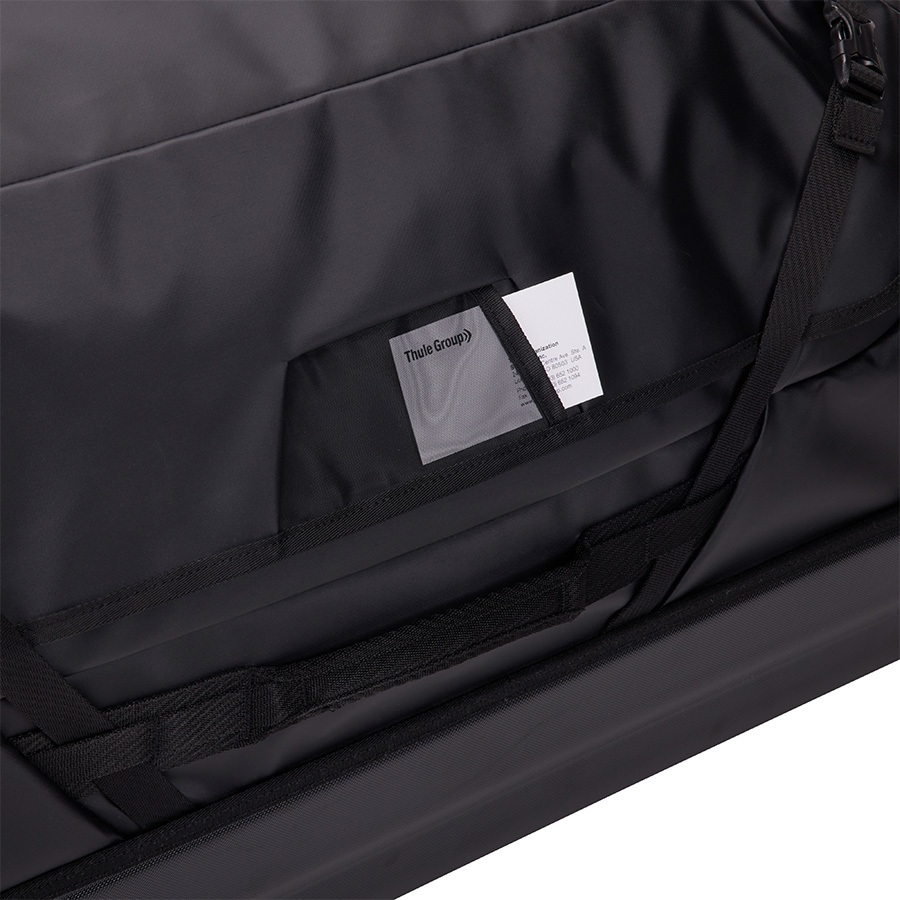 Vali chính hãng Thule (Thuỵ Điển) Chasm Recycled Rolling Duffel - TCWD232 | BigBuy360 - bigbuy360.vn