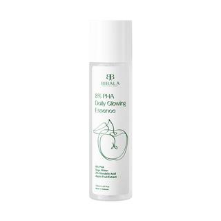 [SPD KOL x BIBALA] 8% PHA Daily Glowing Essence 150 ml - Nước dưỡng sáng, tẩy TBC, ngừa mụn cho da Bibala