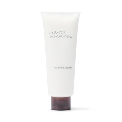 [26SS] MUJI Kem Dưỡng All-In-One (Dành cho da lão hóa)