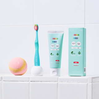 KEM ĐÁNH RĂNG THE TWELVE CHO BÉ TỪ 6M+ HÀN QUỐC