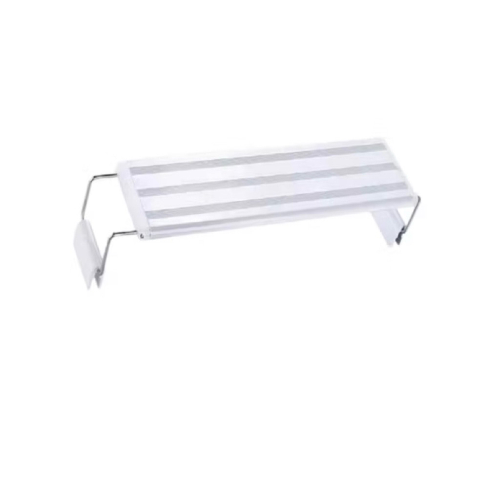 Đèn Led Máng RGB cho bể cá SC20 | SC30 | SC40 | SC50 chế độ 3 màu cực đẹp