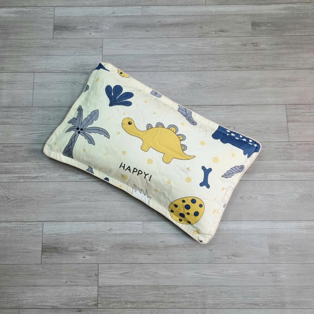 Vỏ gối 30x40cm 30x50cm nhiều chất liệu.